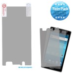 Protector LCD Screen Xperia Ion Lt28i Twin Pack (17001674) by www.tiendakimerex.com